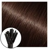 Babe I-Tip Hair Extensions #3R Betsy 18"
